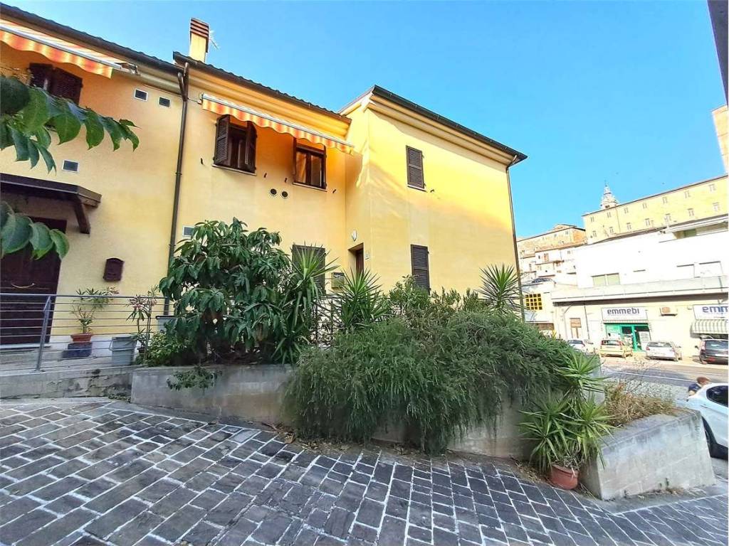 Immobile a Jesi in Via Costa San Marco, 6 - Foto 2