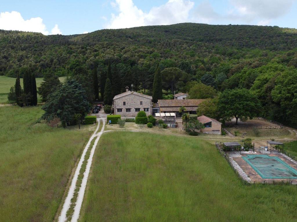 Rustico / casale a Amelia in Via Rimembranze, 8 - Foto 3