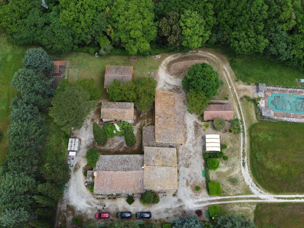 Rustico / casale a Amelia in Via Rimembranze, 8 - Foto 4