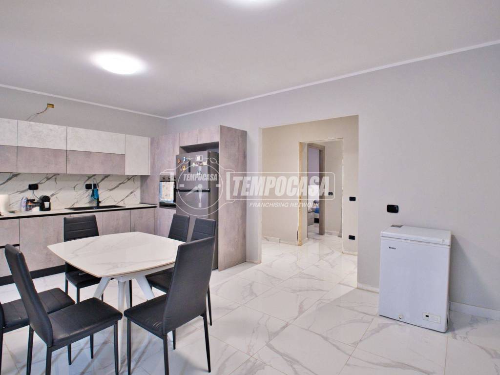 Appartamento a Novara in Via Lodovico Bertona - Foto 3