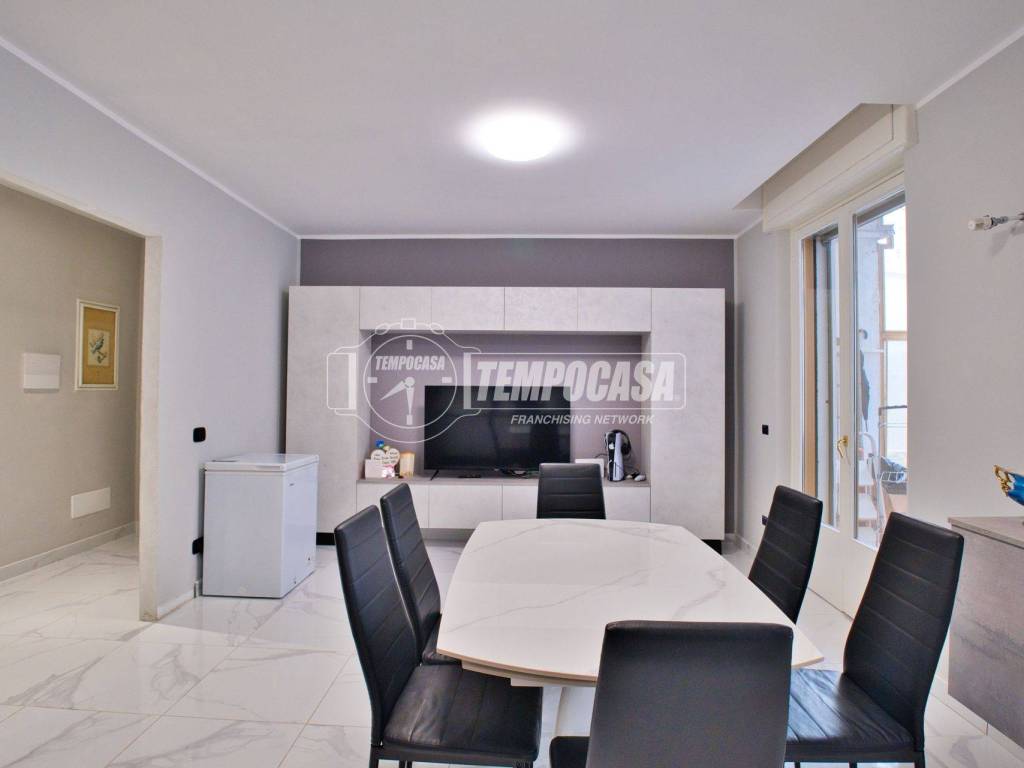 Appartamento a Novara in Via Lodovico Bertona - Foto 4