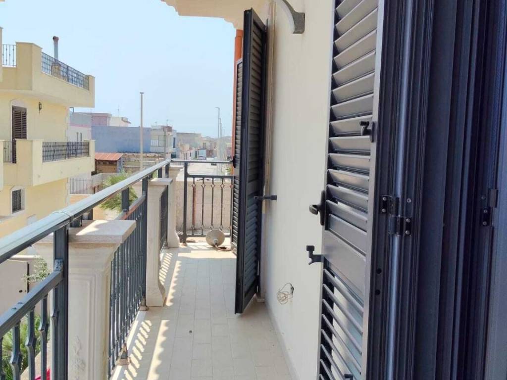 Villetta a schiera a Margherita di savoia in Via Enrico Fermi, 3 - Foto 3