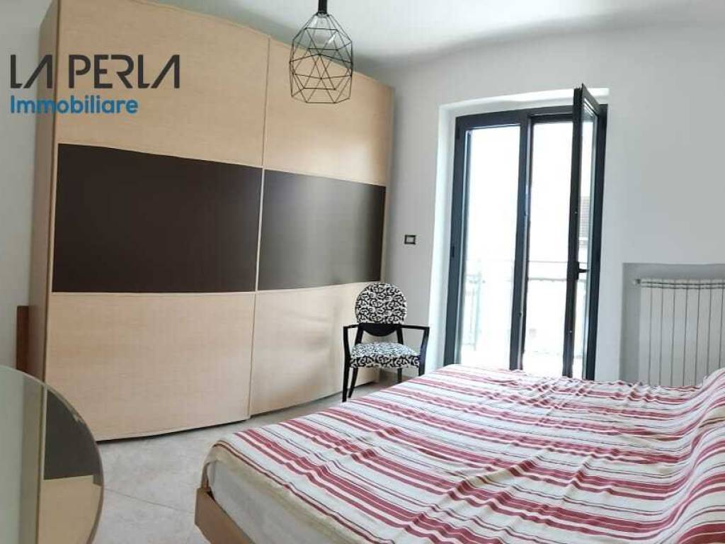 Villetta a schiera a Margherita di savoia in Via Enrico Fermi, 3 - Foto 4