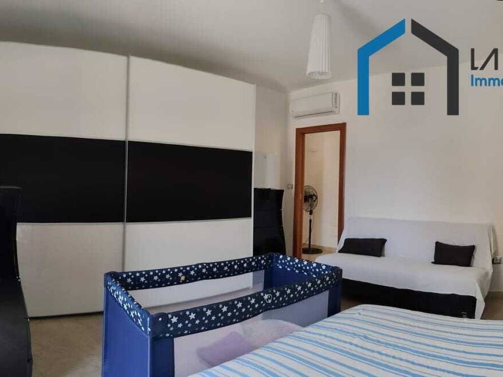 Villetta a schiera a Margherita di savoia in Via Enrico Fermi, 3 - Foto 5