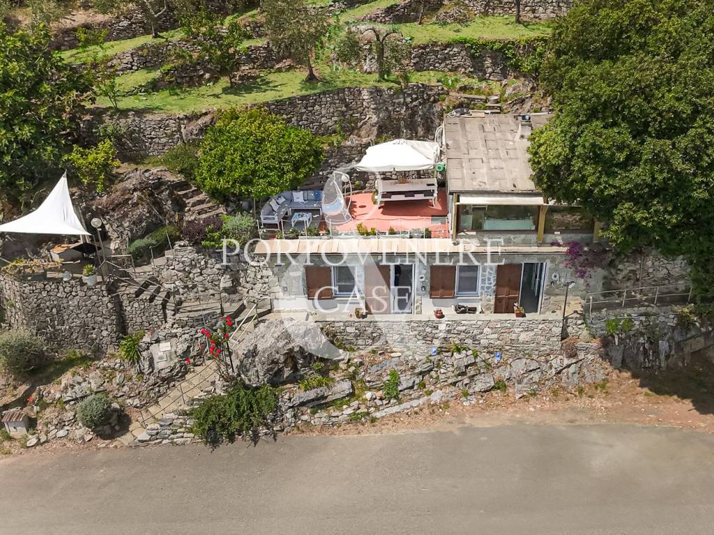 Casa indipendente a La spezia in Salita del Mattone - Foto 5