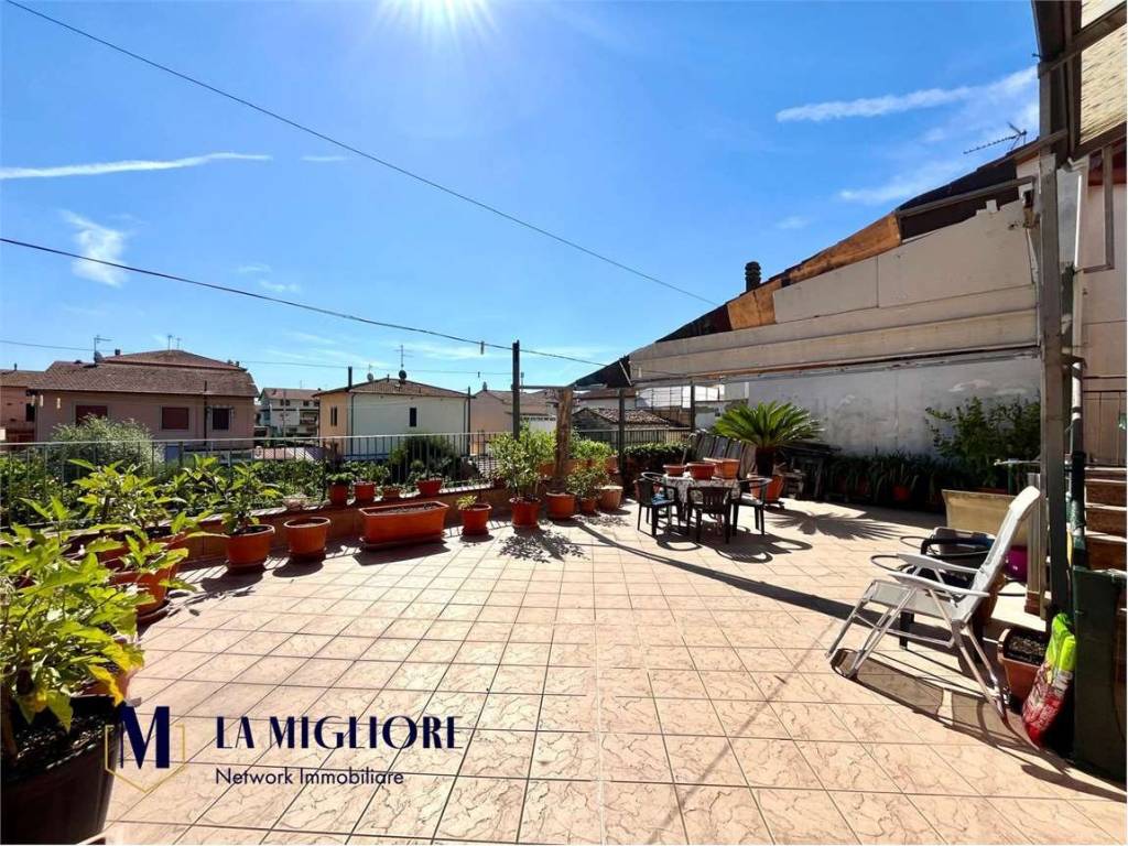 Appartamento a Montale in Via Antonio Fogazzaro, 6 - Foto 2