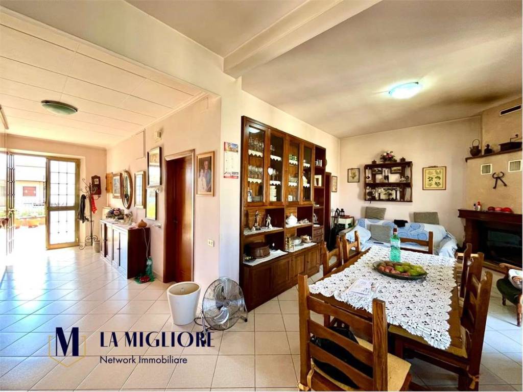 Appartamento a Montale in Via Antonio Fogazzaro, 6 - Foto 3