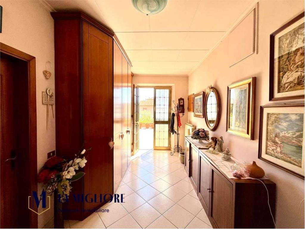 Appartamento a Montale in Via Antonio Fogazzaro, 6 - Foto 5