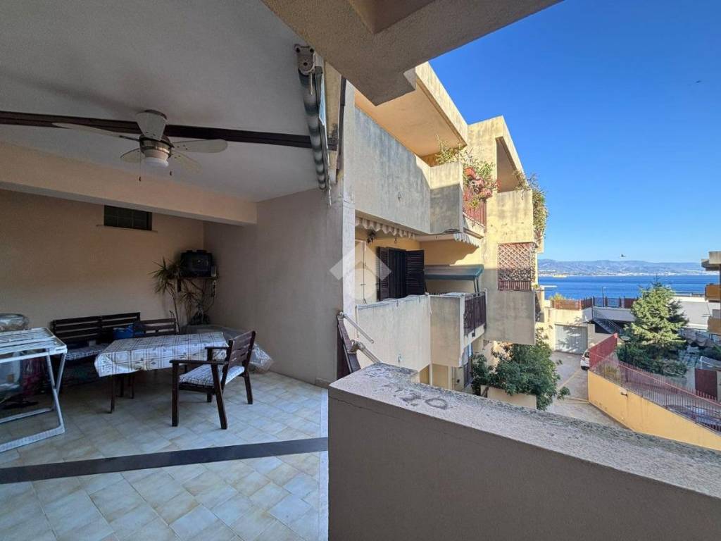 Appartamento a Messina in Contrada Verdura - Foto 5