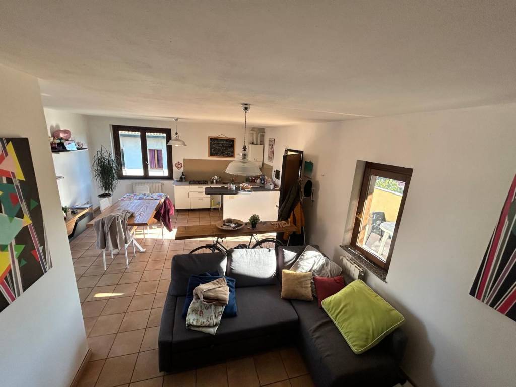 Appartamento a Gorla maggiore - Foto 3