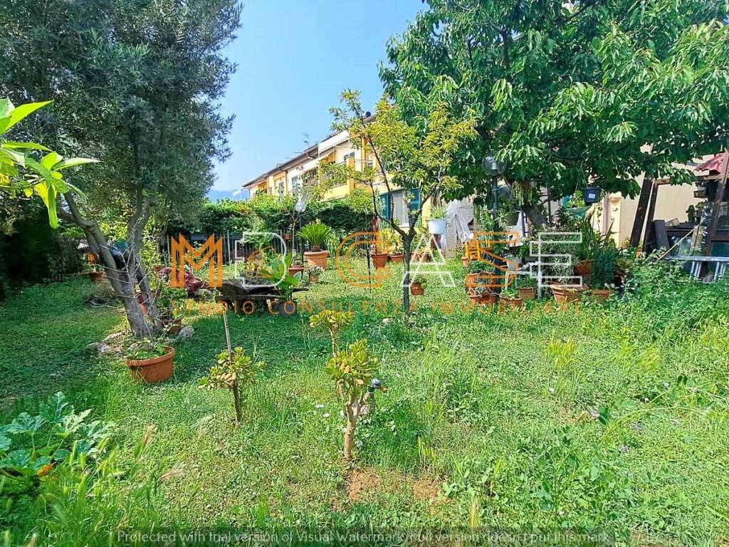 Appartamento a Albenga in Regione Campastro - Foto 2