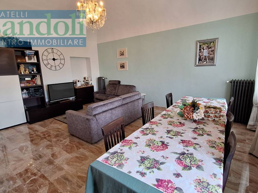 Appartamento a Vercelli in Corso Giovanni Gastaldi - Foto 2