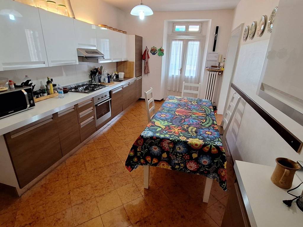 Appartamento a Vercelli in Corso Giovanni Gastaldi - Foto 4