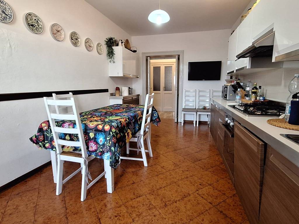 Appartamento a Vercelli in Corso Giovanni Gastaldi - Foto 5