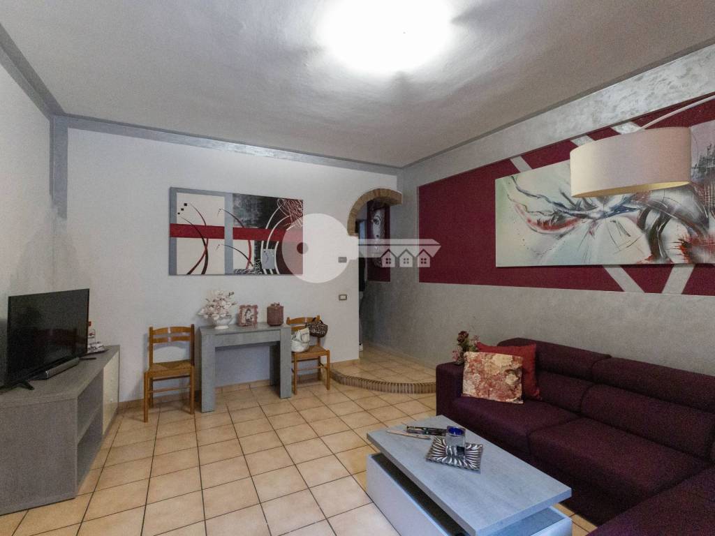 Casa indipendente a Pralboino in Via Angelo Canossi, 10 - Foto 2