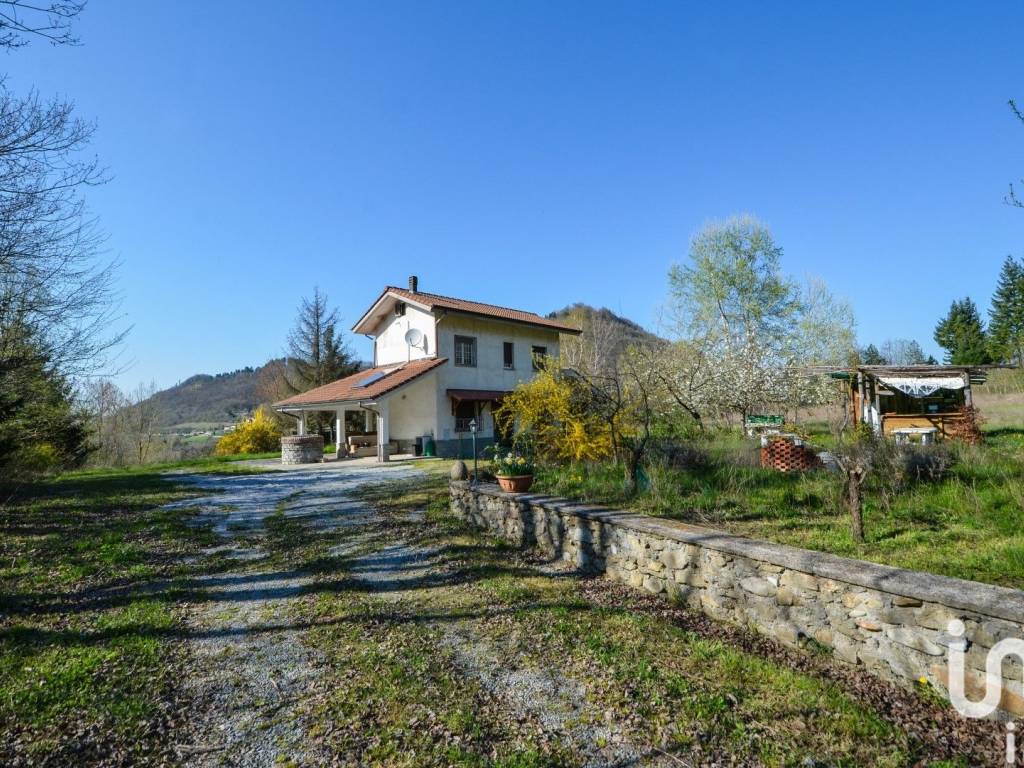 Villa a Millesimo in Località Colla - Foto 2