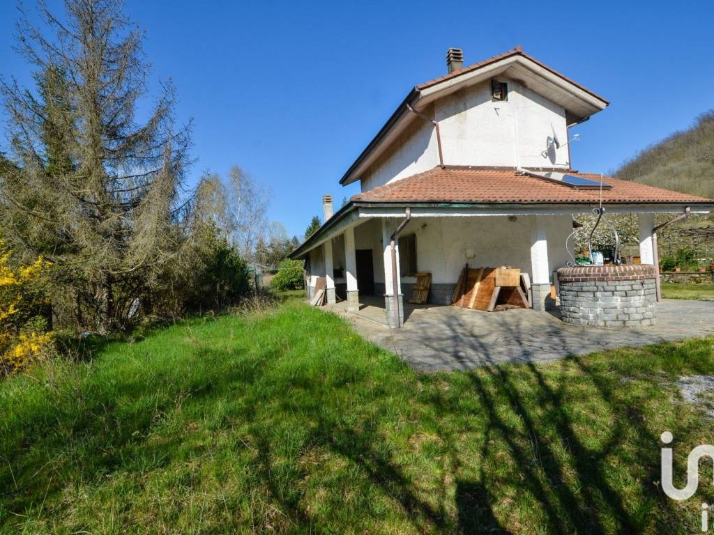 Villa a Millesimo in Località Colla - Foto 4