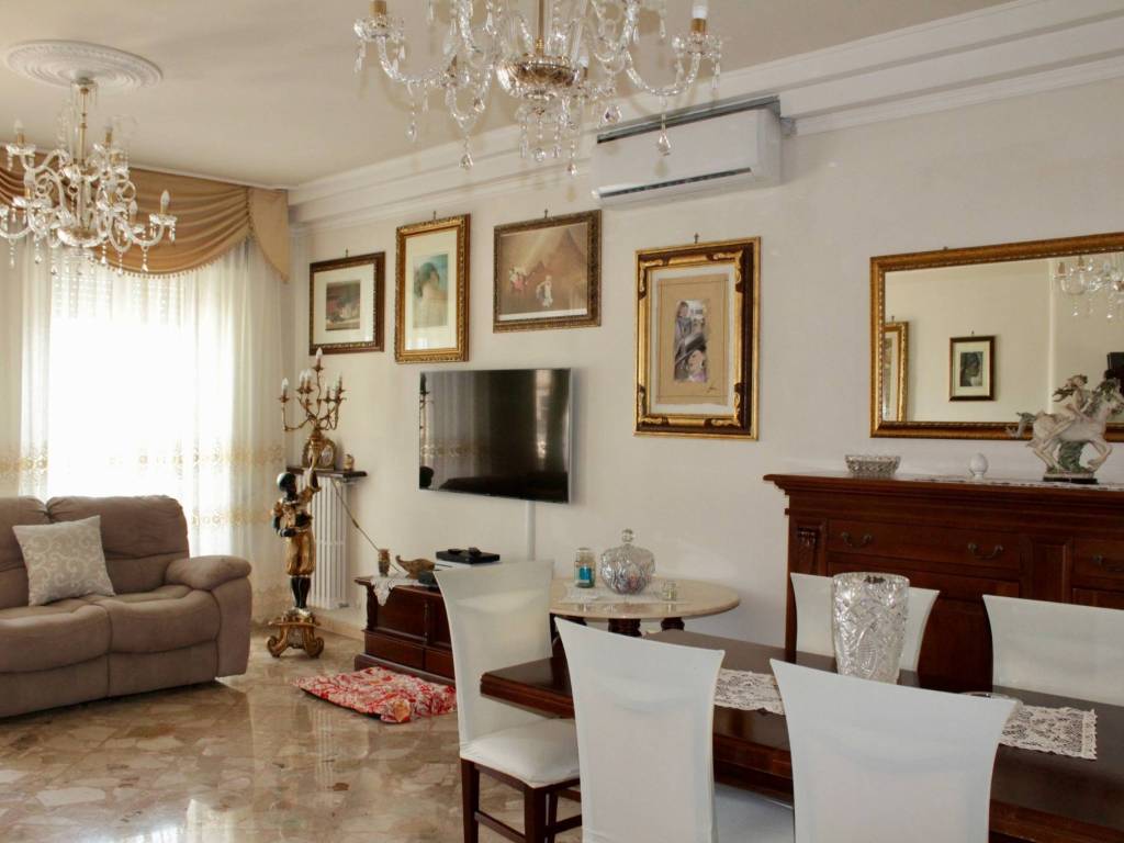 Appartamento a Gallipoli in Via Isabella d'Aragona - Foto 3