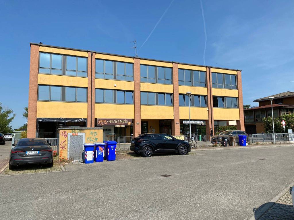 Immobile a Parma in Strada Egidio Pini - Foto 4
