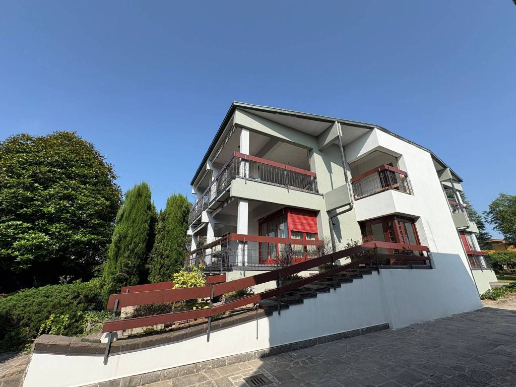 Villa a Solbiate olona in Via 4 Novembre, 38 - Foto 4