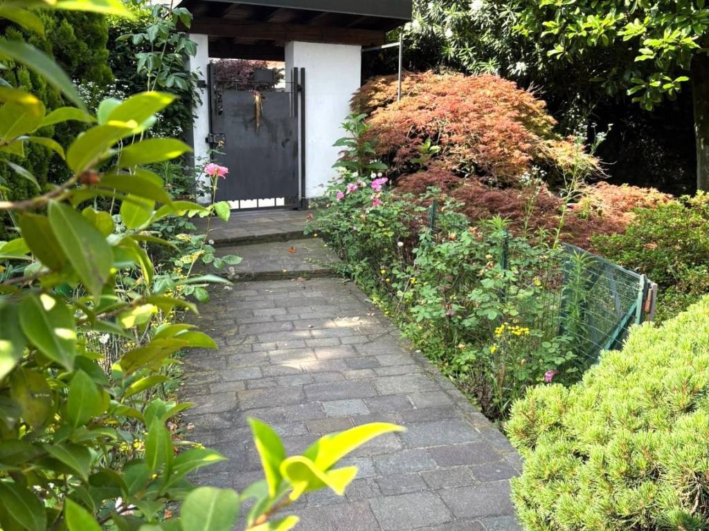Villa a Solbiate olona in Via 4 Novembre, 38 - Foto 5