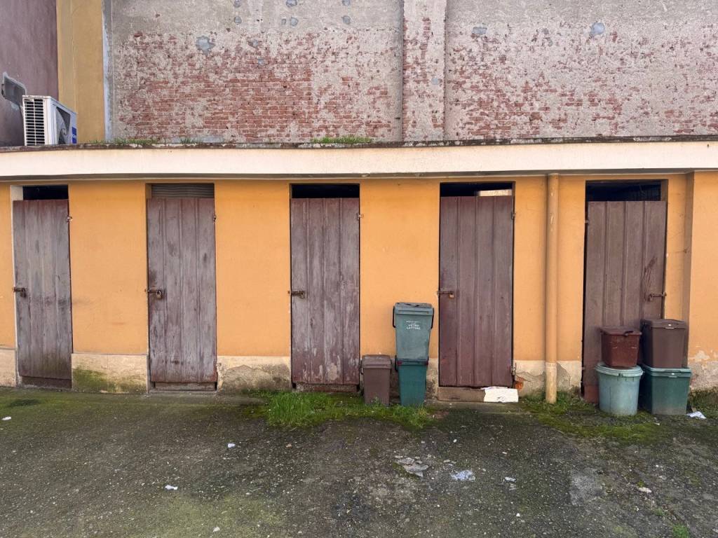 Appartamento a San martino in strada in Via Vittorio Emanuele II - Foto 2