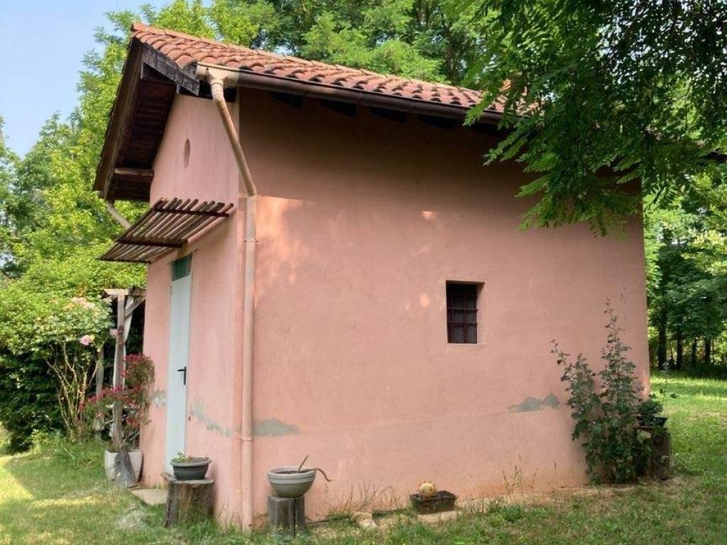 Terreno a Casale monferrato in Strada Alessandria - Foto 2