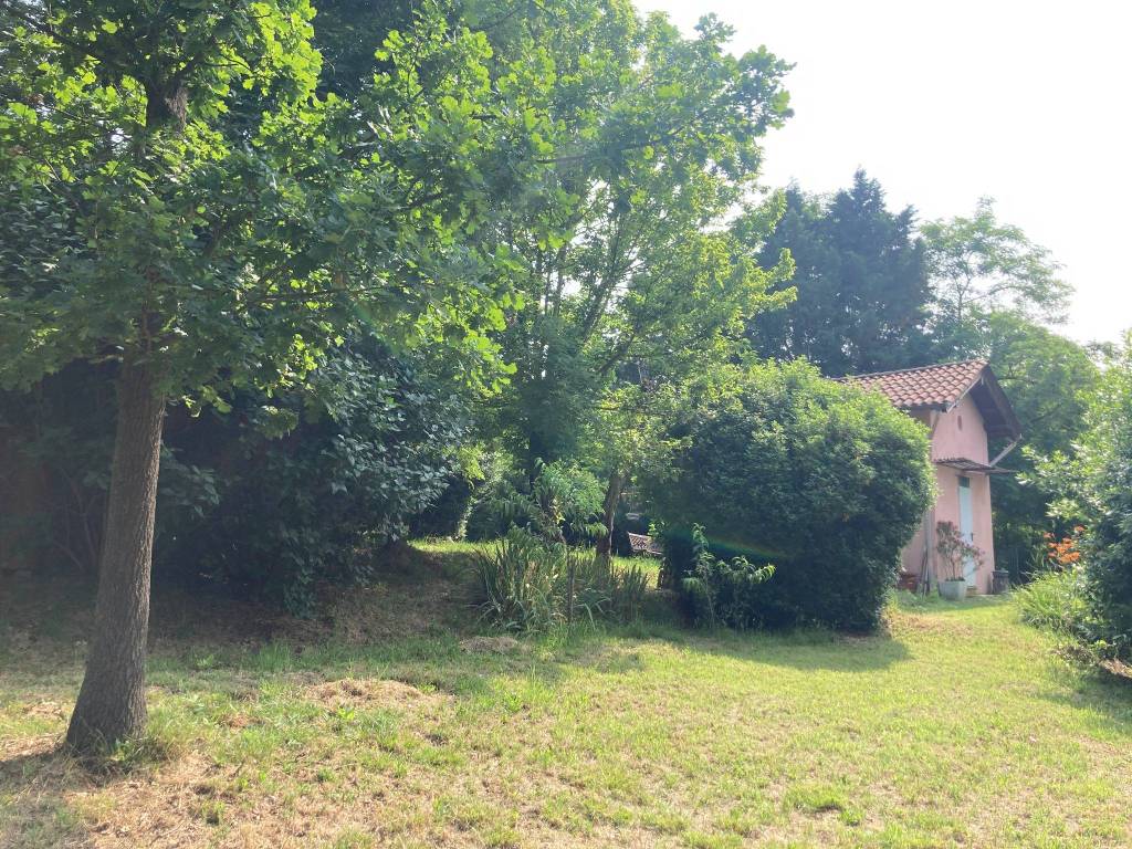 Terreno a Casale monferrato in Strada Alessandria - Foto 5
