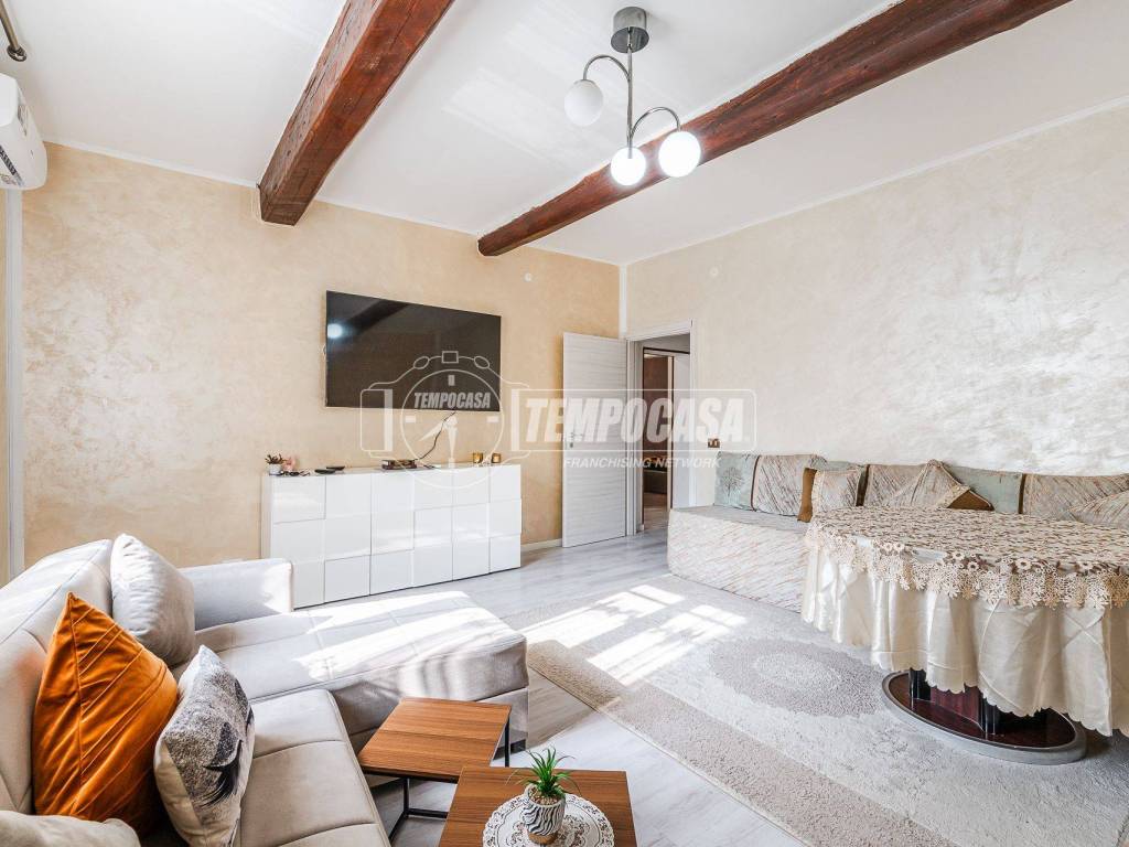 Appartamento a Castelvetro di modena in Via Filanda 12 - Foto 2