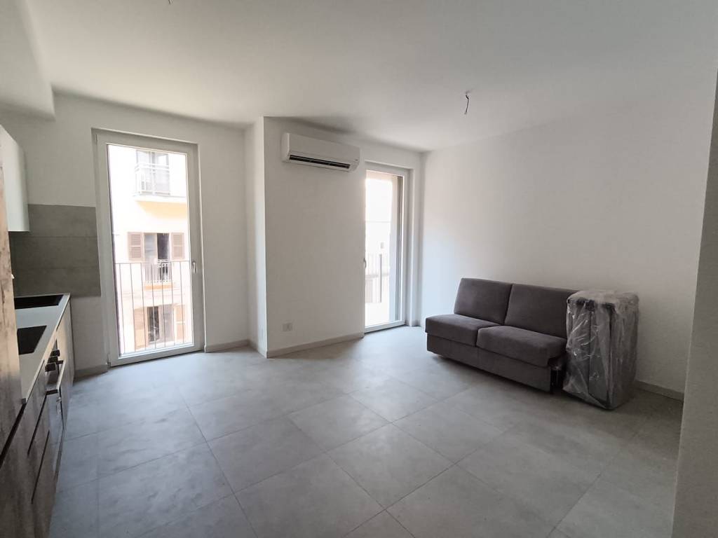 Appartamento a Asti in Corso Vittorio Alfieri, 150 - Foto 3