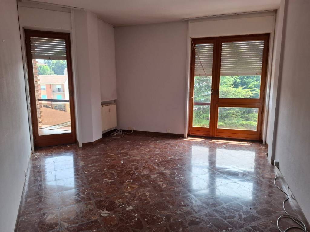 Appartamento a Alba in Piazza Cristo Re - Foto 4