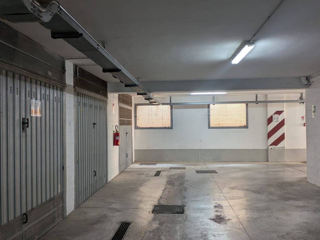 Box / garage a Isernia in Viale Pentri, 177 - Foto 4