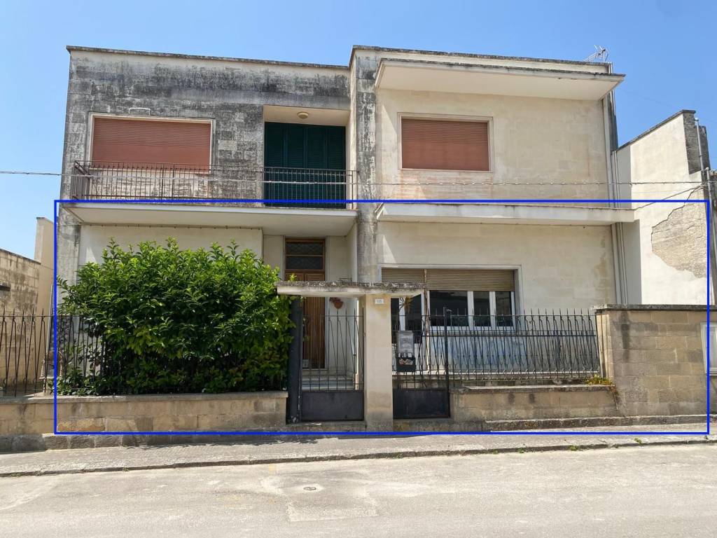 Villa a Maglie in Via Vito Circolone - Foto 2
