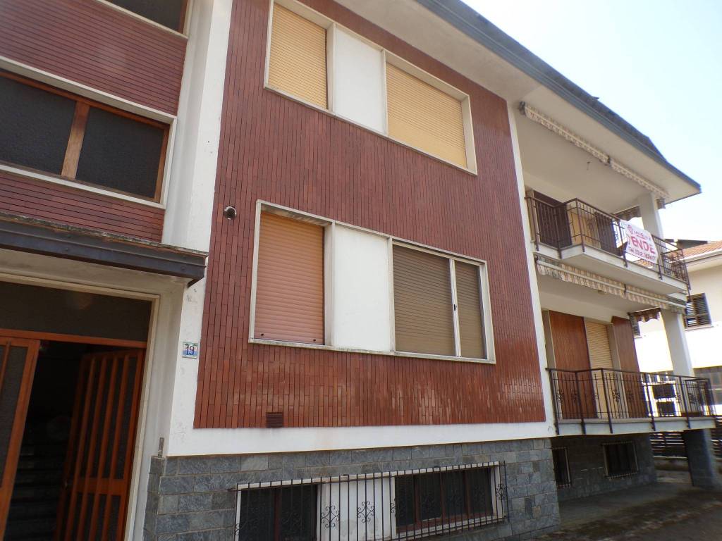 Appartamento a Borgomanero in Via Maggiora, 19 - Foto 4