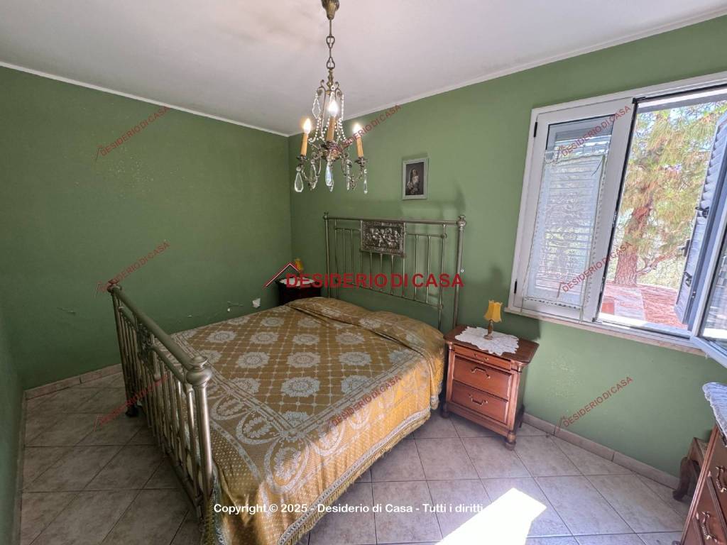 Villa a Carini in Via Amerigo Vespucci, 120 - Foto 3