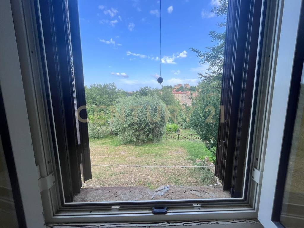 Villetta a schiera a Manciano in Località Poggio Murella, 135 - Foto 2
