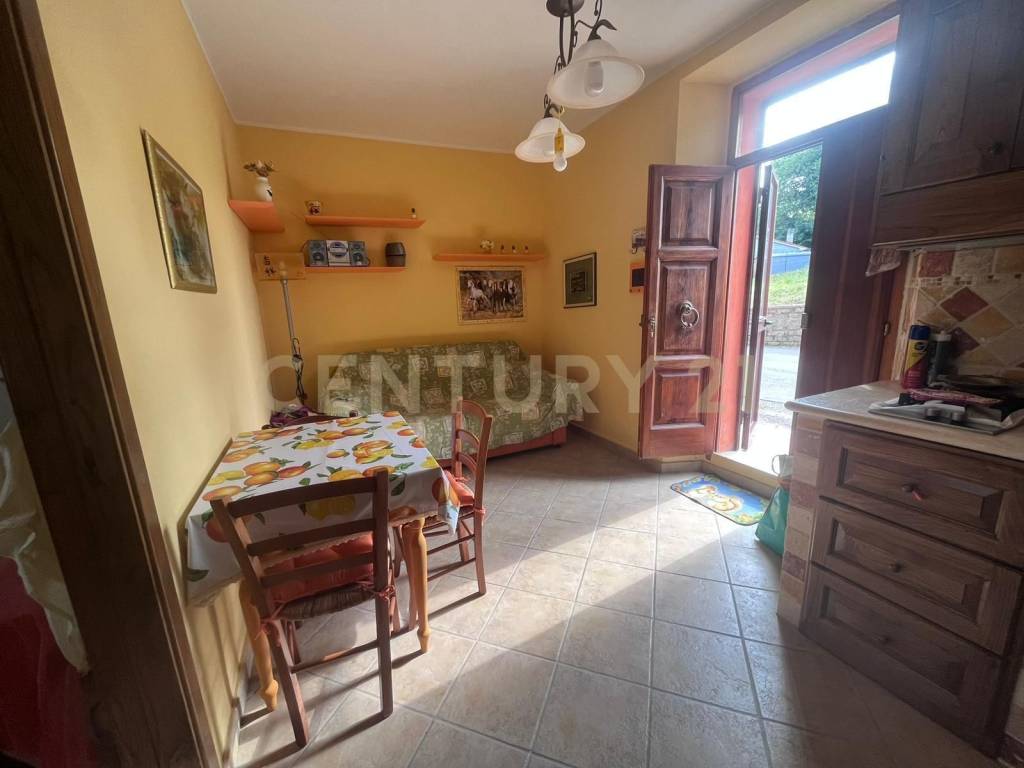 Villetta a schiera a Manciano in Località Poggio Murella, 135 - Foto 3