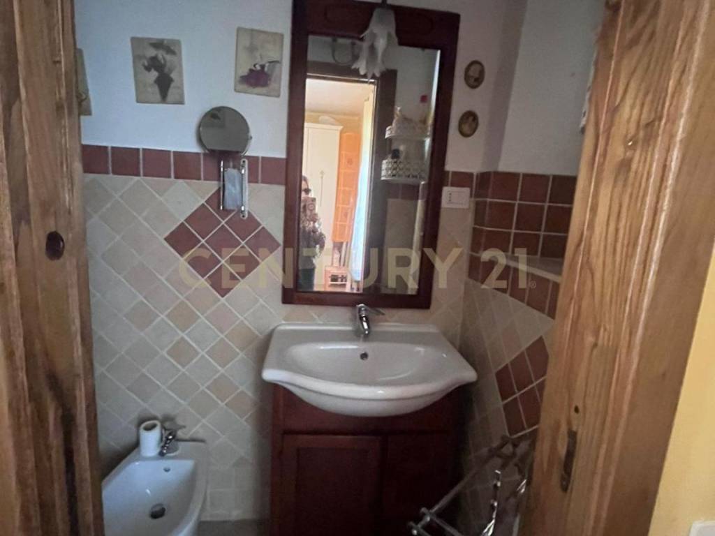 Villetta a schiera a Manciano in Località Poggio Murella, 135 - Foto 5