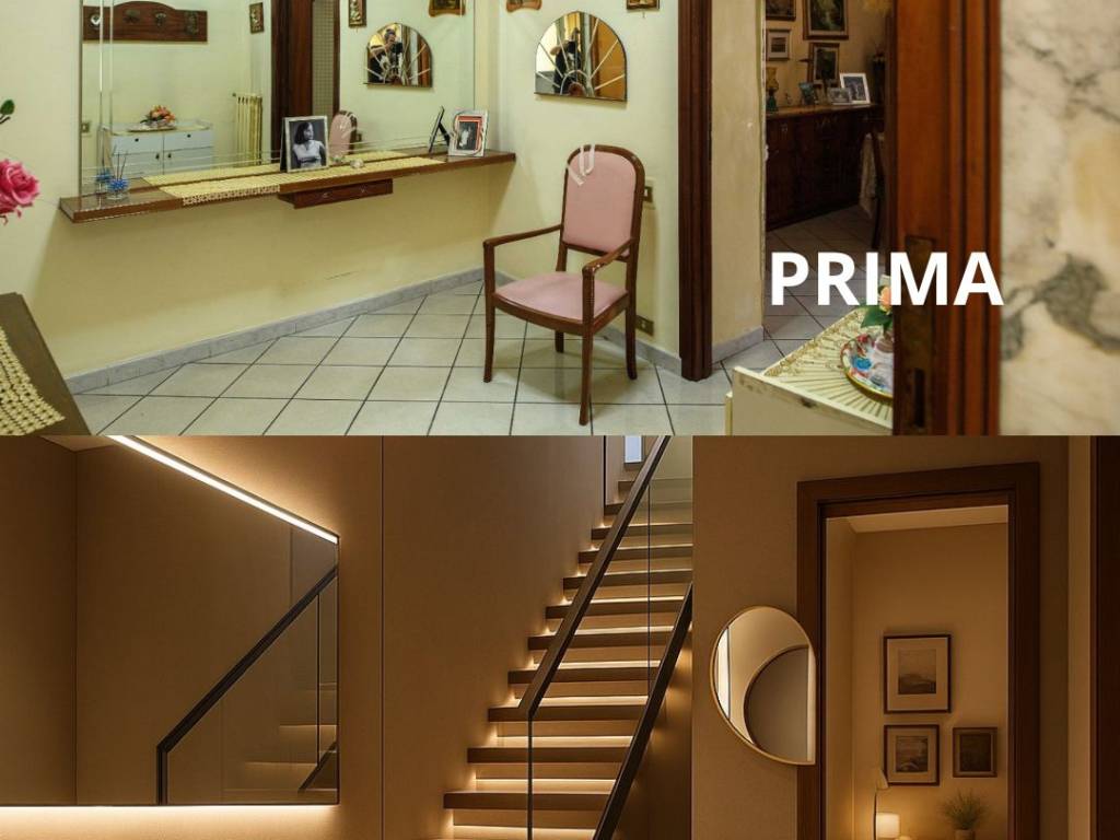 Appartamento a Nocera inferiore in Via Antonio Gramsci, 94 - Foto 4
