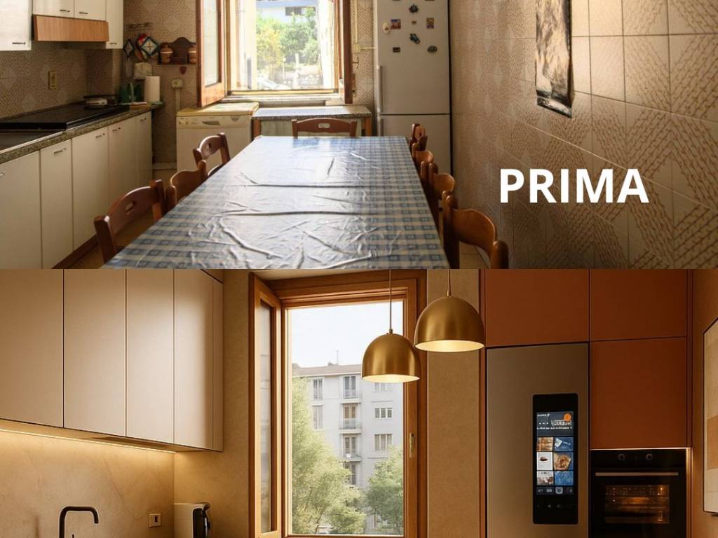 Appartamento a Nocera inferiore in Via Antonio Gramsci, 94 - Foto 5