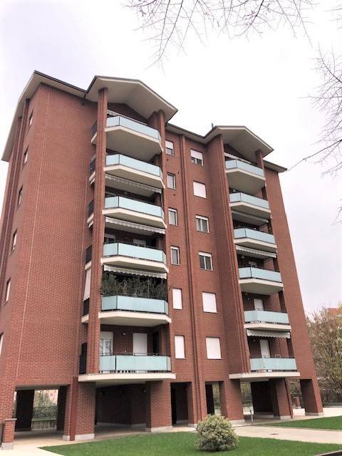 Appartamento a Alessandria in Via Rosa Piacentini Rivera, 22 - Foto 2