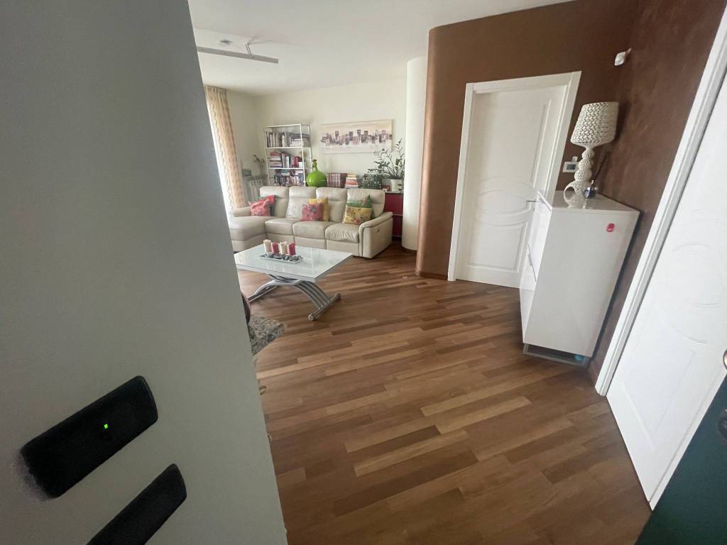 Appartamento a Alessandria in Via Rosa Piacentini Rivera, 22 - Foto 3