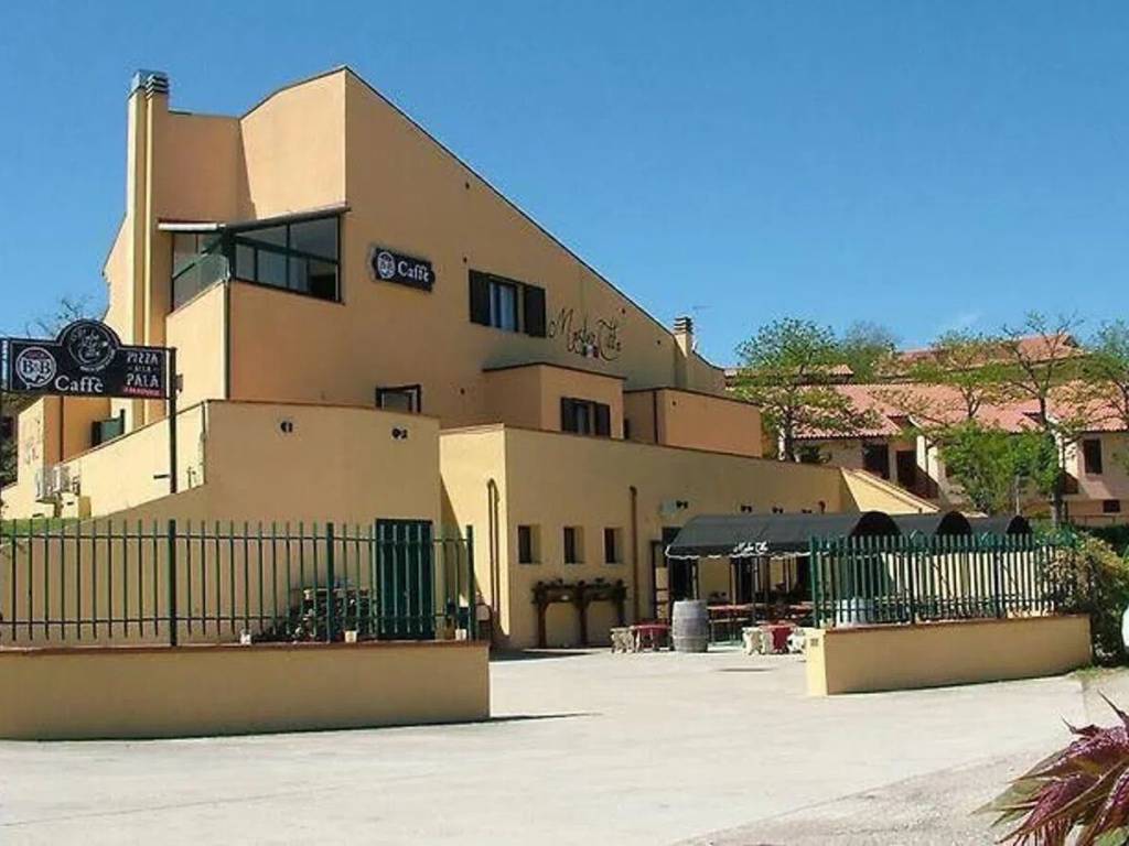 Palazzo / stabile a Manciano in Saturnia S.N.C. - Foto 3