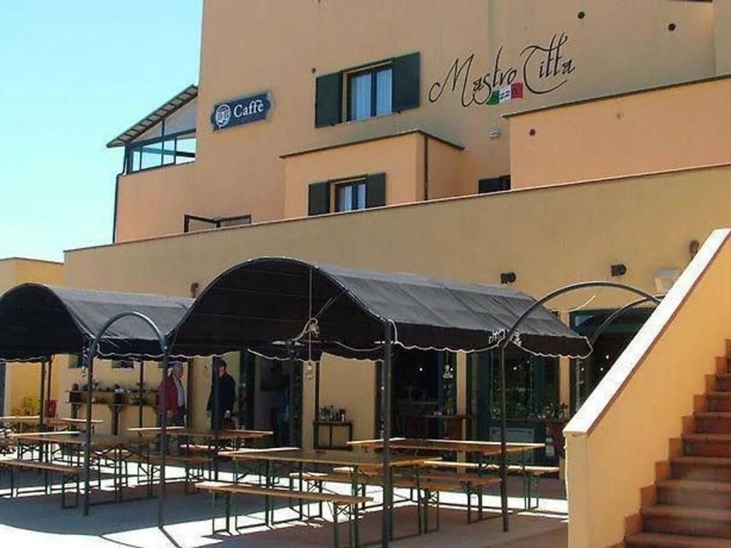 Palazzo / stabile a Manciano in Saturnia S.N.C. - Foto 4