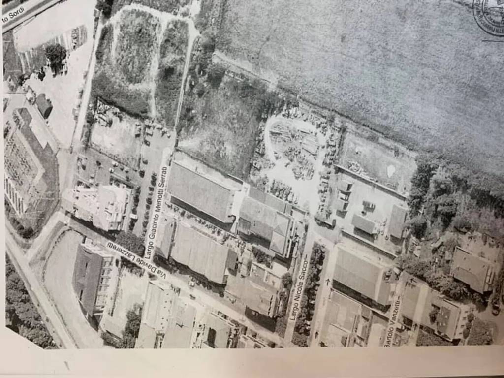 Terreno a Grosseto in Largo Menotti S.N.C. - Foto 2