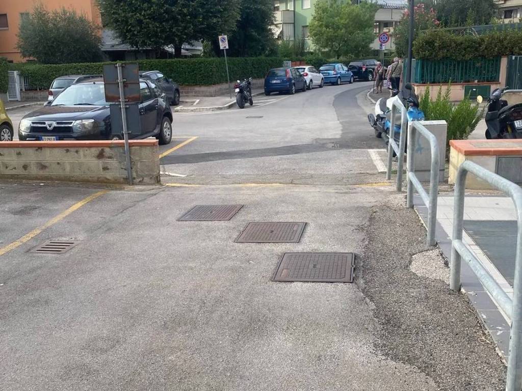 Box / garage a Grosseto in Via Lituania, 32 - Foto 2