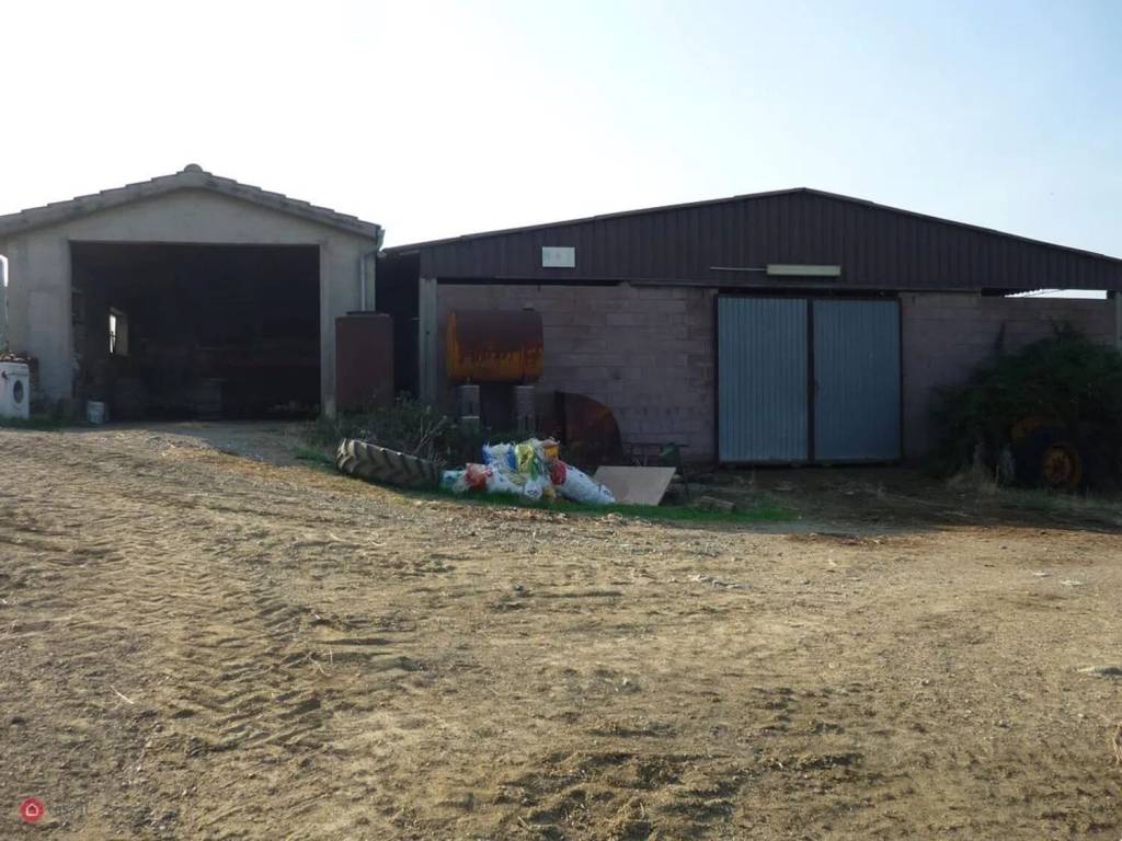 Rustico / casale a Scansano in Madrechiesa S.N.C. - Foto 3