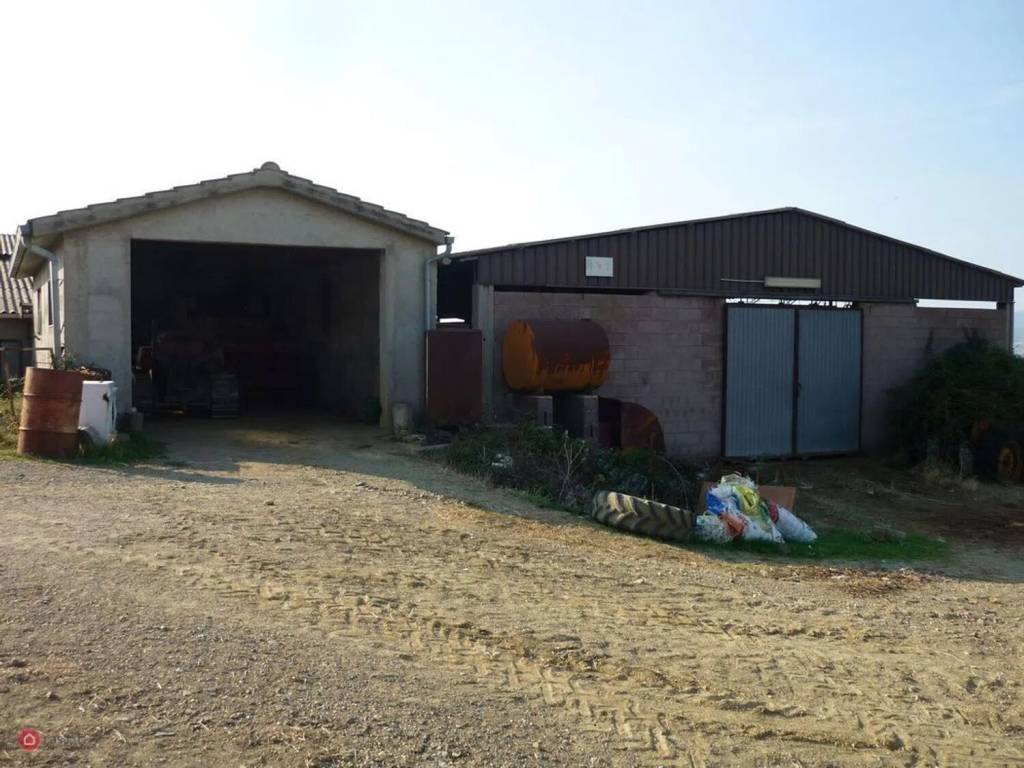 Rustico / casale a Scansano in Madrechiesa S.N.C. - Foto 4