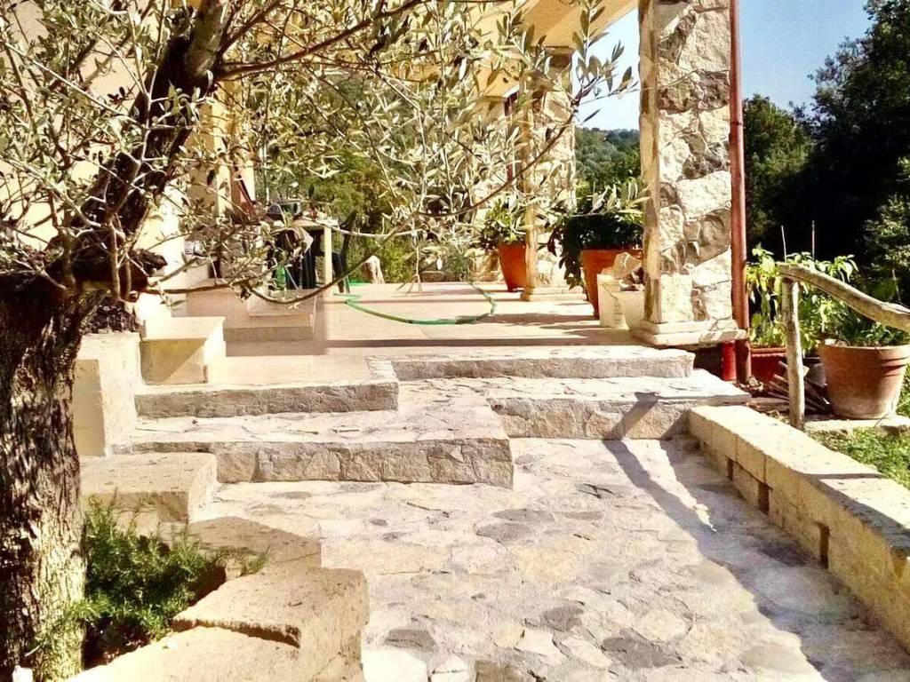 Villa a Scansano in Montorgiali S.N.C. - Foto 2