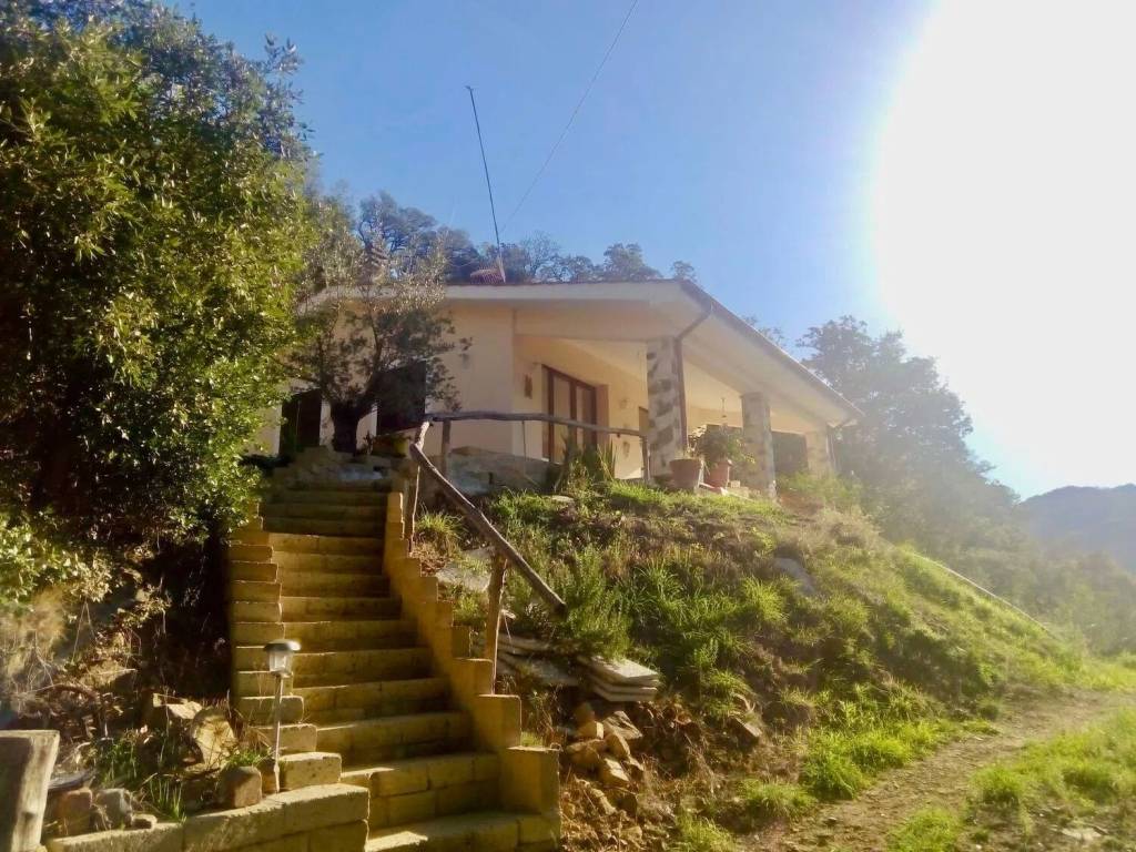 Villa a Scansano in Montorgiali S.N.C. - Foto 4